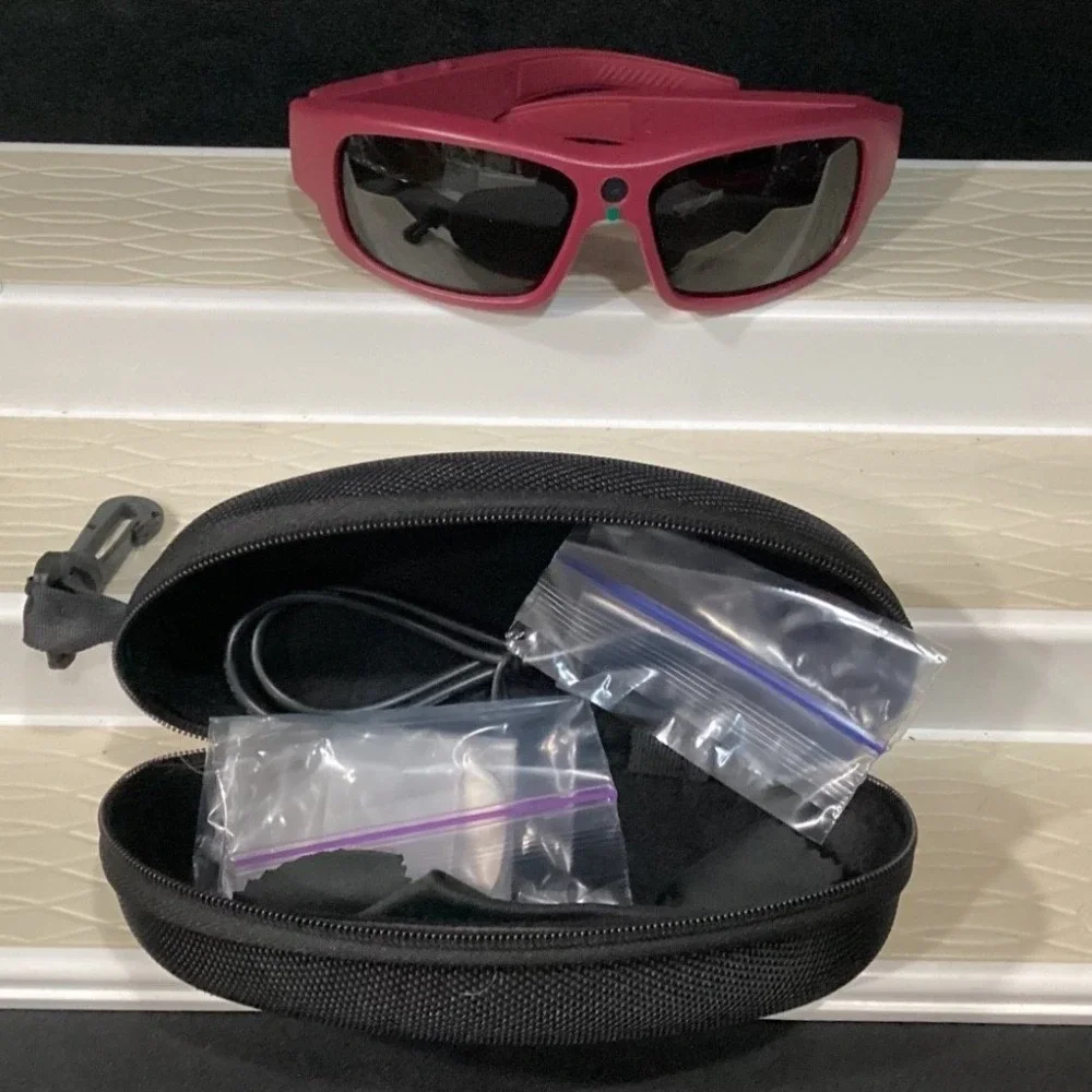 Vantrue smart sunglasses